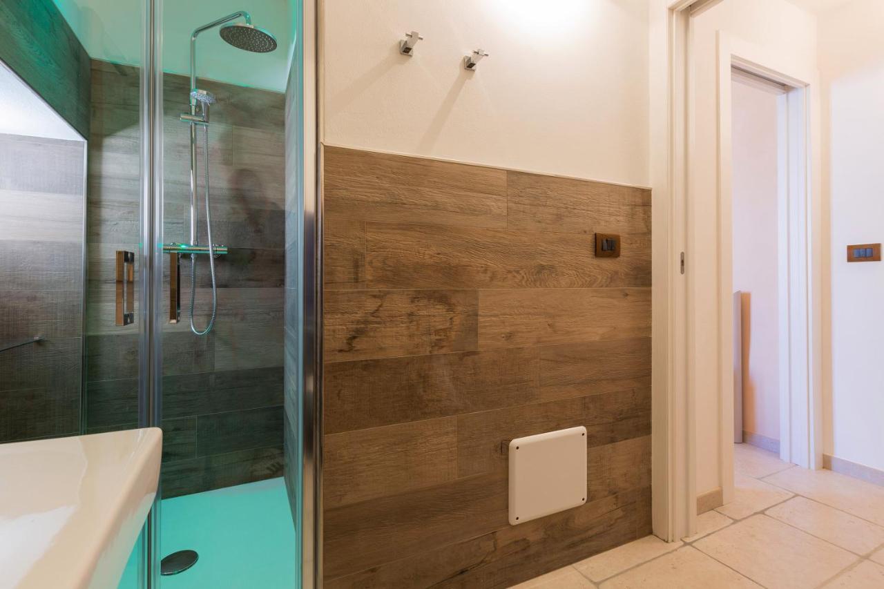Terrae Rooms Rental 미사니아 외부 사진