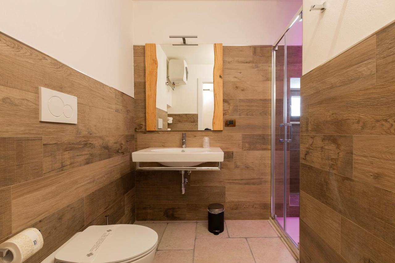 Terrae Rooms Rental 미사니아 외부 사진