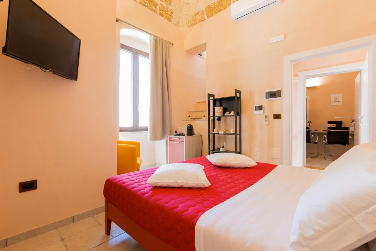 Terrae Rooms Rental 미사니아 외부 사진