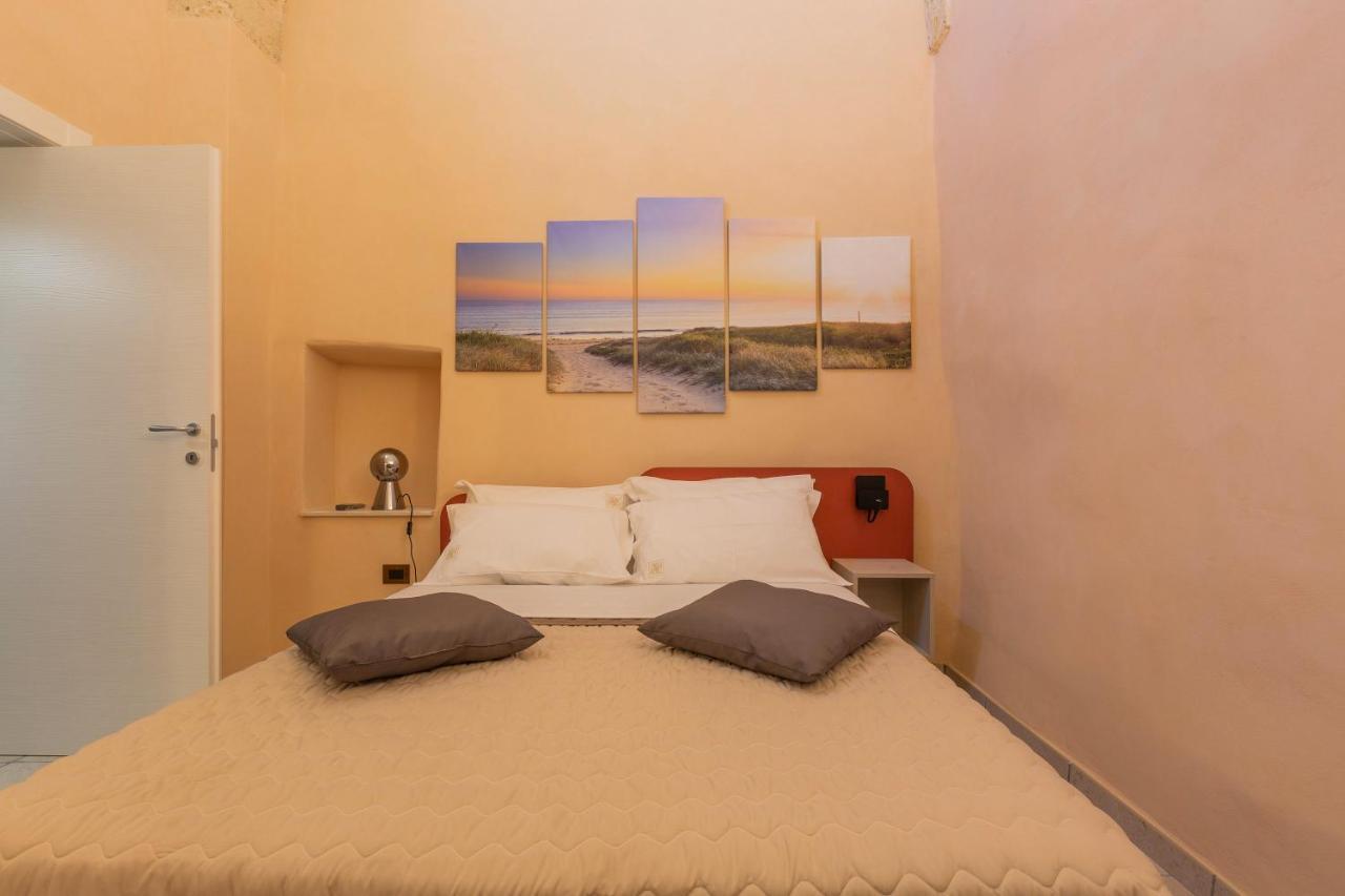 Terrae Rooms Rental 미사니아 외부 사진