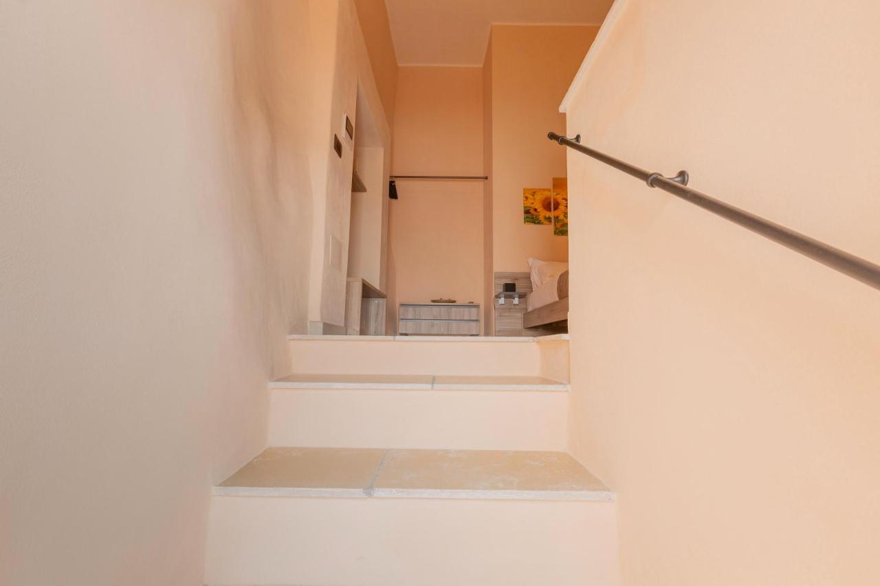 Terrae Rooms Rental 미사니아 외부 사진