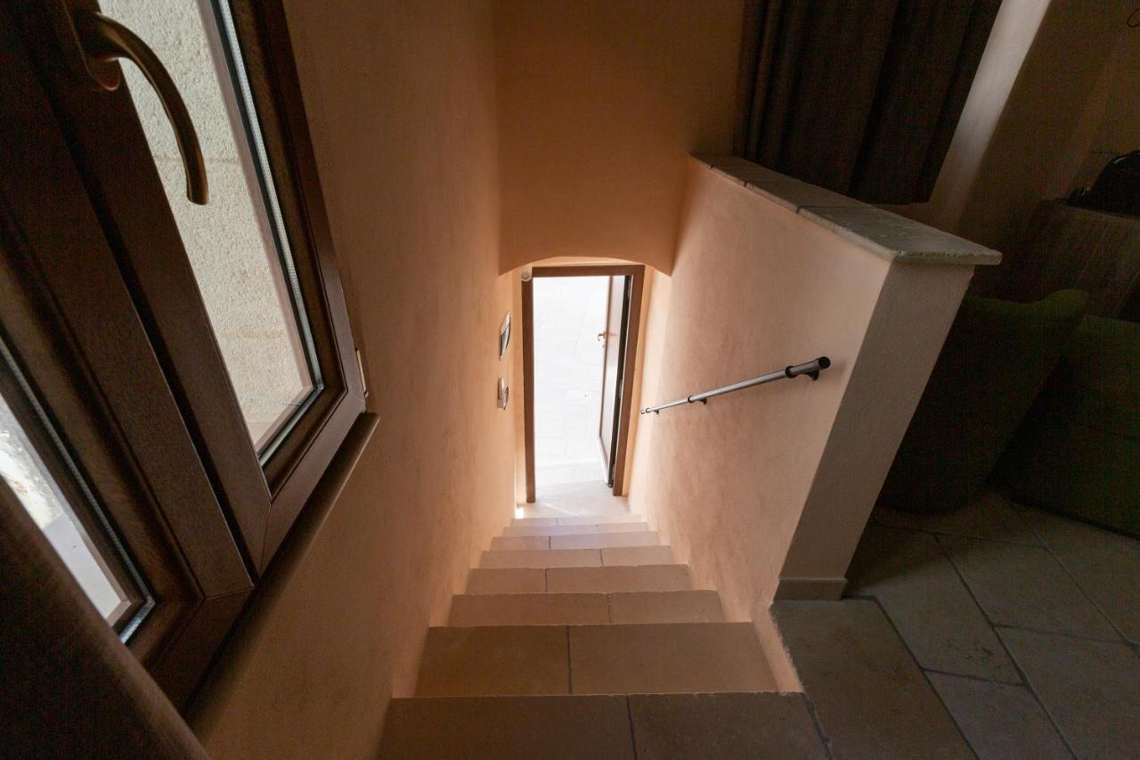 Terrae Rooms Rental 미사니아 외부 사진