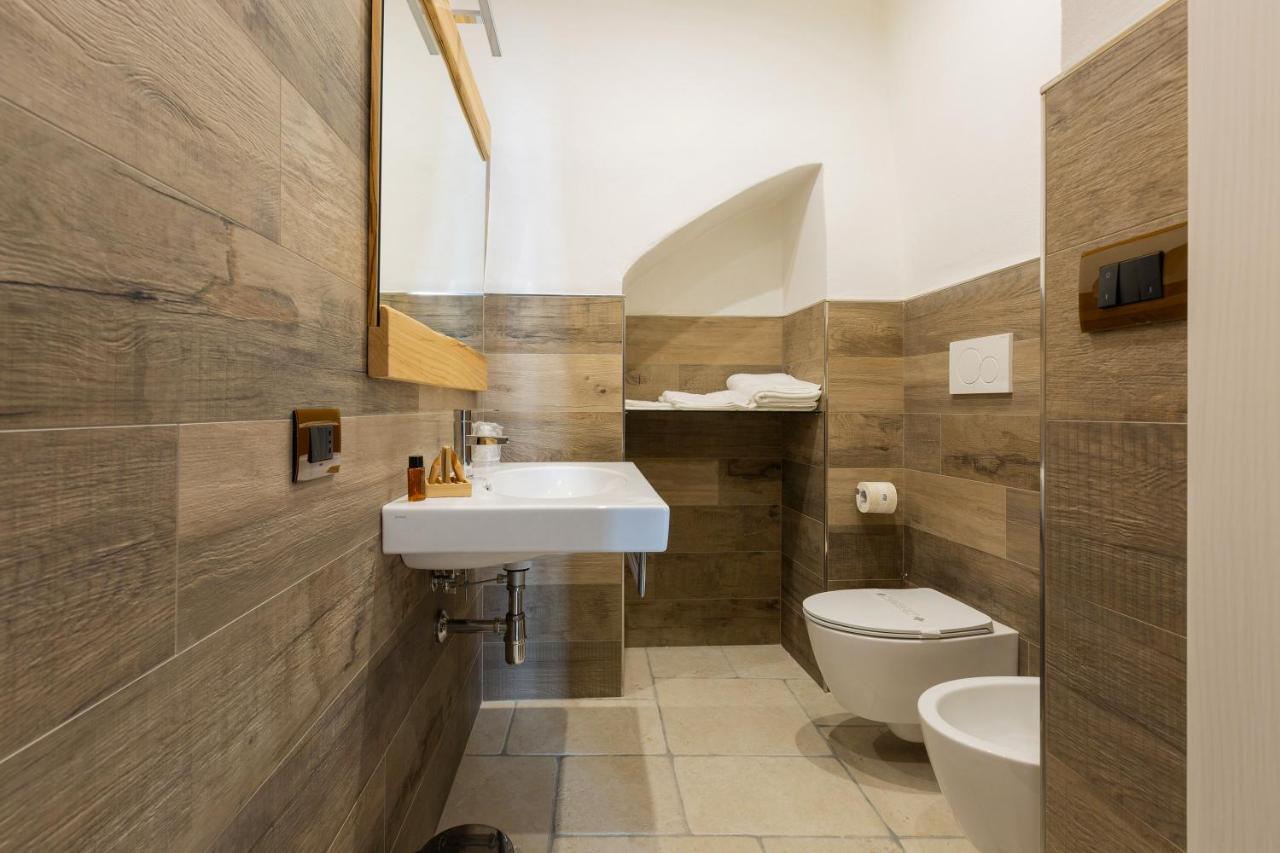 Terrae Rooms Rental 미사니아 외부 사진