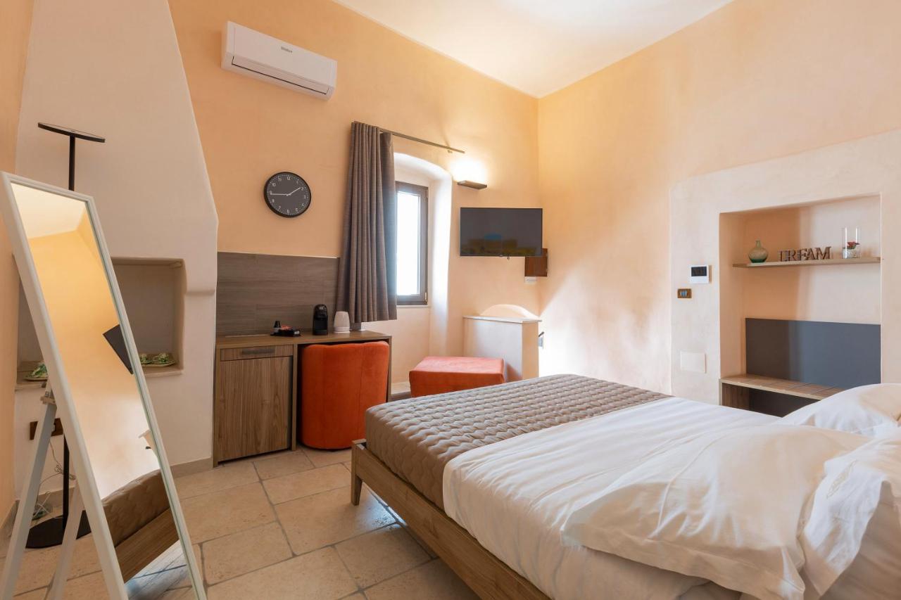 Terrae Rooms Rental 미사니아 외부 사진