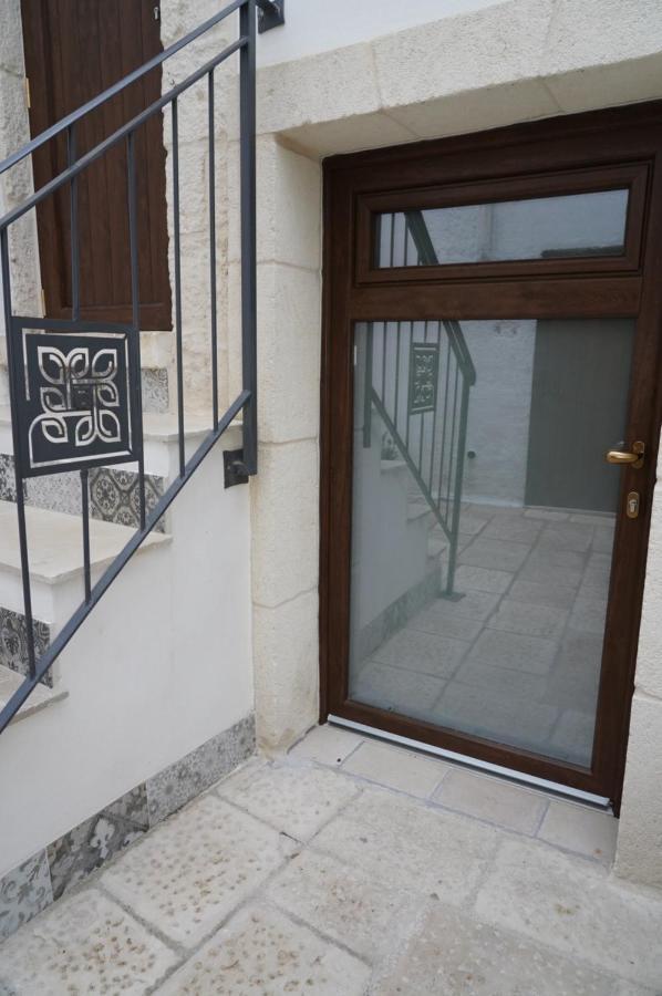 Terrae Rooms Rental 미사니아 외부 사진